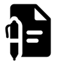 Contracts Compliance service icon