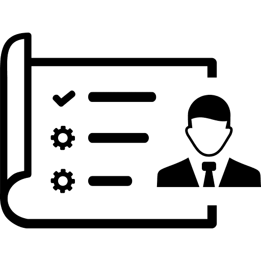 PM Systems Implementation service icon