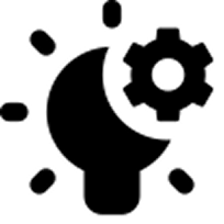 Project Management service icon