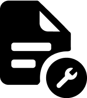 Proposal Development service icon